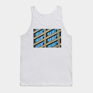 Air conditioning units Tank Top